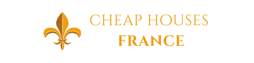 Cheap Houses France